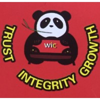 Work In China South Africa Logo