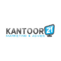 Kantoor21 Logo