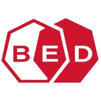 BED Electrical Distributors Logo