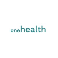 One Health Logo