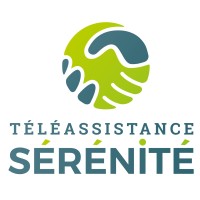Téléassistance Sérénité Logo