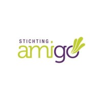 Stichting Amigo Logo