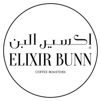 Elixir Bunn Coffee Roasters Logo