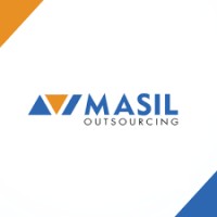 MASIL OUTSOURCING Logo