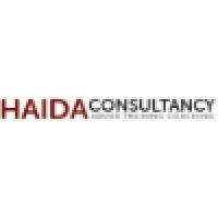 Haida Consultancy Logo