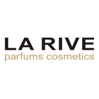 LA RIVE S.A. Logo