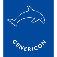 Genericon Pharma Logo