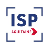 ISP AQUITAINE Logo