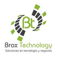 Brox Technology Logo
