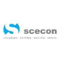 Scecon Logo