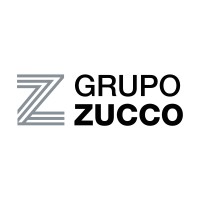 YPF Grupo Zucco Logo