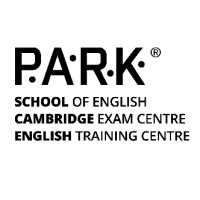 P.A.R.K. English Training Centre Logo