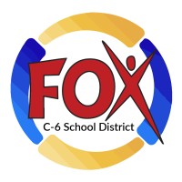 Fox C-6 School District Logo