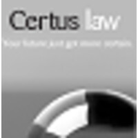 Certus Law Logo