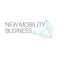 NewMobilityBusiness GmbH Logo