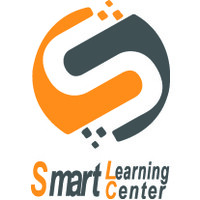 SLC SMART LEARNING CENTER Logo
