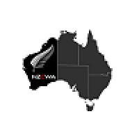 The New Zealand Club of Western Australia Logo