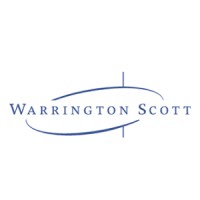 Warrington Scott Pty Limited Logo
