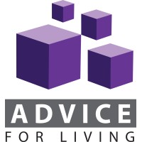 Advice For Living Logo