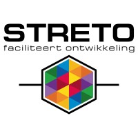 Streto Logo