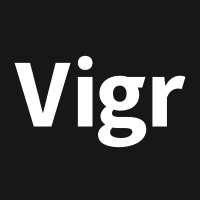 Vigr Logo