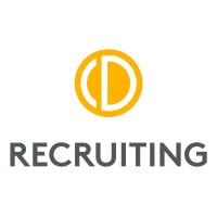 CD Recruiting Logo