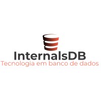InternalsDB - Tecnologia em banco de dados Logo