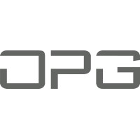 OPG SIA Logo