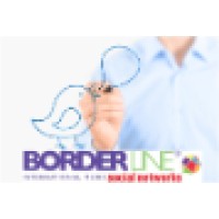 Borderline Social Networks Logo