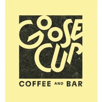 Goosecup Logo