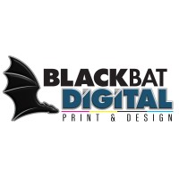 Blackbat Digital Logo