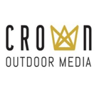 Crown Outdoor Media Logo