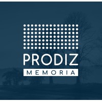 Prodiz Memoria Logo