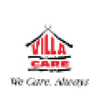 Villa Care Kenya Logo