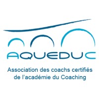 AQUEDUC Alumni Académie du Coaching Logo