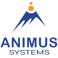 Animus Systems SL Logo