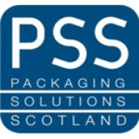Packaging Solutions Scotland Ltd Logo