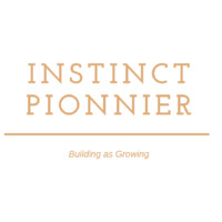 Pionneer Instinct Logo