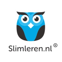 Slimleren.nl Logo
