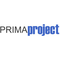 Prima Project Logo
