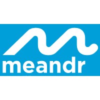 Meandr Řevnice Logo