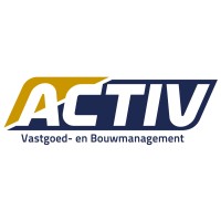 Activ Vastgoed Logo