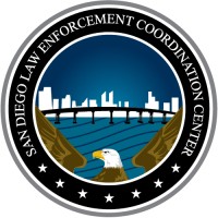 San Diego Law Enforcement Coordination Center Logo