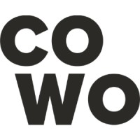 COWO Logo