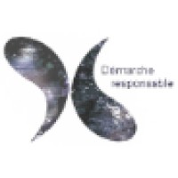 Démarche responsable Logo