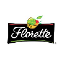 Florette Ibérica Logo