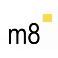 m8 SARL Logo