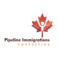 Pipeline Immigration Consulting Logo