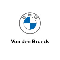 BMW Van den Broeck Logo