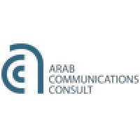 Arab Communications Consult Logo